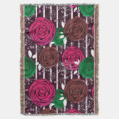 Retro, rustikal, Leute Decke (Vorderseite Vertikal)