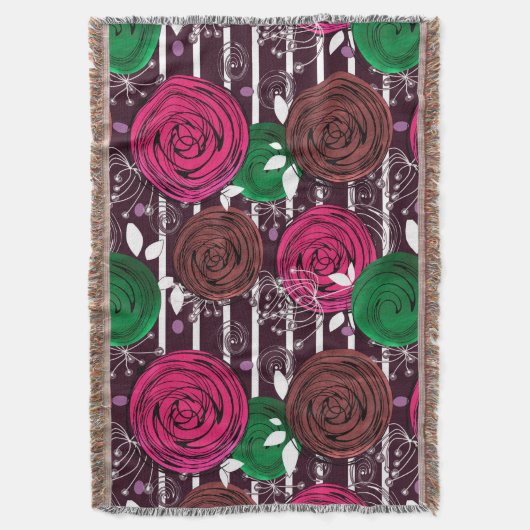 Retro, rustikal, Leute Decke (Vorderseite Vertikal)