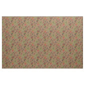 Retro Sailor Tattoo Print Vintag Stoff (Fat Quarter (45,7 x 55,9 cm))