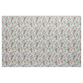 Retro Sailor Tattoo Print Vintag Stoff (Fat Quarter (45,7 x 55,9 cm))