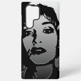 Retro Samsung Cover Samsung Galaxy Hülle