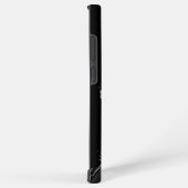 Retro Samsung Cover Samsung Galaxy Hülle (Rechte Seite)