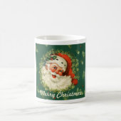 Retro Santa Tasse (Mittel)