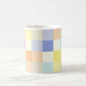 Retro Schale Kaffeetasse (Mittel)