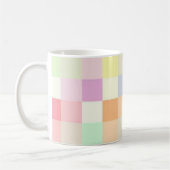 Retro Schale Kaffeetasse (Links)