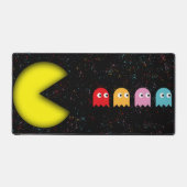 RETRO SCHREIBTISCHUNTERLAGE (Vorderseite)