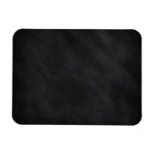 Retro-Schultafel-Textur Magnet (Horizontal)