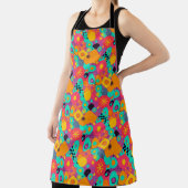 Retro-Schürze - Kochen in Stil und Komfort Schürze (InSitu)