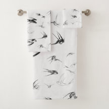 Retro-Schwalbe Vogel Natur Tier