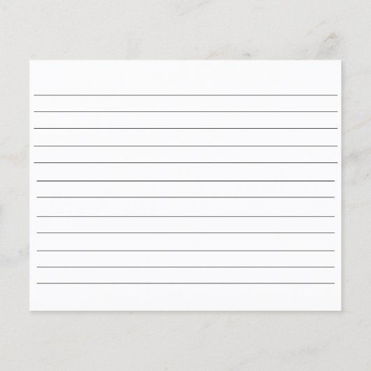 Retro Schwarz-weiße Schürze Küche Extras Rezept Ka (Rückseite)