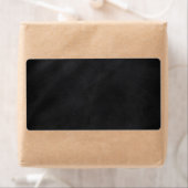 Retro Schwarze Khalkboard Textur (Insitu)
