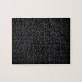 Retro Schwarze Khalkboard Textur Puzzle (Horizontal)