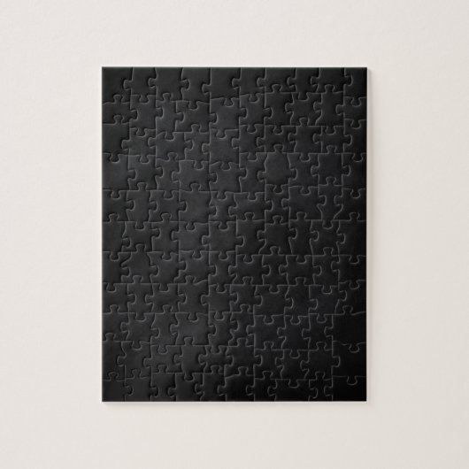 Retro Schwarze Khalkboard Textur Puzzle (Vertikal)
