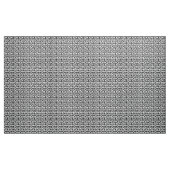 RETRO-SCHWARZE UND WEISSE FOTOGRAFISCHE KAMERAS-MO STOFF (Yard (91,4 cm))