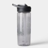 Retro Scooby "OMG" Trinkflasche (Rechts)