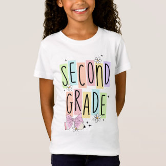 Retro Second T-Shirt