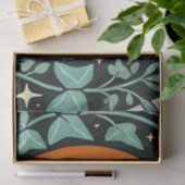 Retro-Seil Seidenpapier (Geschenk)