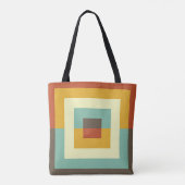 Retro SG Tasche (Rückseite)