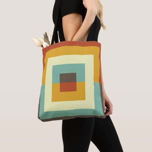 Retro SG Tasche (Von Nahem)