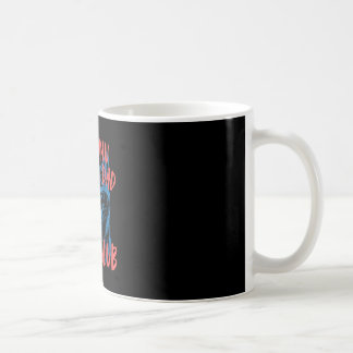 Retro Shiba Inu Hund Papa Club Haustierliebhaber B Kaffeetasse