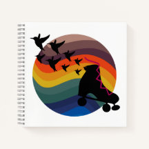 Retro-Skate kostenlos