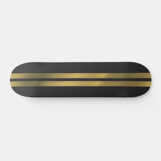 RETRO SKATEBOARD (Horizontal)