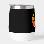 Retro Skiing (Rechts)