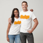 Retro Slacker-T - Shirt (Unisex)