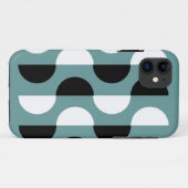 Retro Slice Custom Color Hülle (Rückseite (Horizontal))