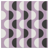 Retro-Slice-Stoff in individueller Farbe Stoff (Nahaufnahme)