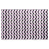 Retro-Slice-Stoff in individueller Farbe Stoff (Fat Quarter (45,7 x 55,9 cm))