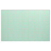 Retro-Slice-Teal-Stoff Stoff (Yard (91,4 cm))