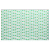 Retro-Slice-Teal-Stoff Stoff (Fat Quarter (45,7 x 55,9 cm))