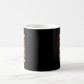 Retro Smoke sie, wenn du sie hast Bbq-Fleisch oder Kaffeetasse (Mittel)