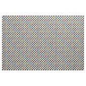 Retro-Sonnenbrille primär Stoff (Fat Quarter (45,7 x 55,9 cm))