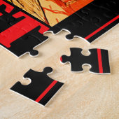 RETRO SOWJET PUZZLE (Seite)