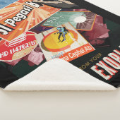 Retro Space Poster-Exoplanet Discovery 51 Pegasi B Sherpadecke (3/4)