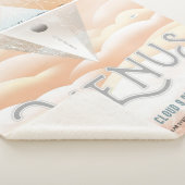 Retro Space Poster Observatory im Sonnensystem Sherpadecke (3/4)