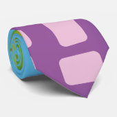 Retro-Spiel Krawatte (Gerollt)