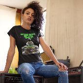 Retro-Spiele sind aus dieser Welt T-Shirt