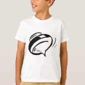 Retro Spinning Top (Vorderseite)