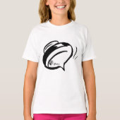 Retro Spinning Top (Vorderseite)