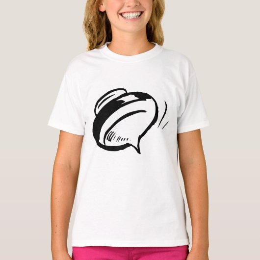 Retro Spinning Top (Vorderseite)