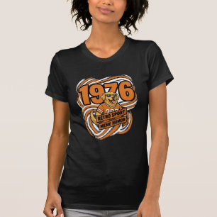 Retro-Sport 1976-Meme-Humor-Shirt T-Shirt