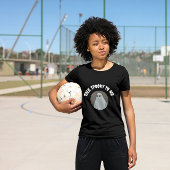 Retro spricht mit mir Cooles Geisterhaus T-Shirt