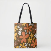 Retro Spring Daisies #2 #decor #art Tasche (Vorderseite)