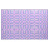 Retro Spring Seamless Muster 04 Stoff (Fat Quarter (45,7 x 55,9 cm))