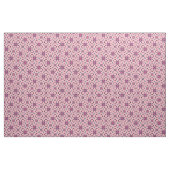 Retro Spring Seamless Muster 05 Stoff (Fat Quarter (45,7 x 55,9 cm))