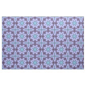 Retro Spring Seamless Muster 07 Stoff (Fat Quarter (45,7 x 55,9 cm))