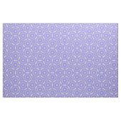Retro Spring Seamless Muster 08 Stoff (Fat Quarter (45,7 x 55,9 cm))